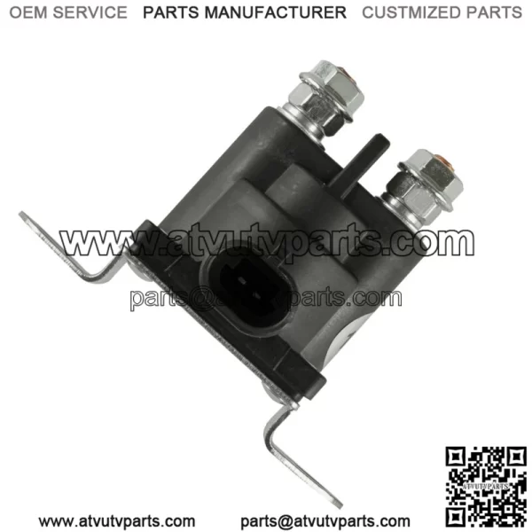 Starter Solenoid Relay for Polaris Jet Ski Genesis 1200 New - Image 5