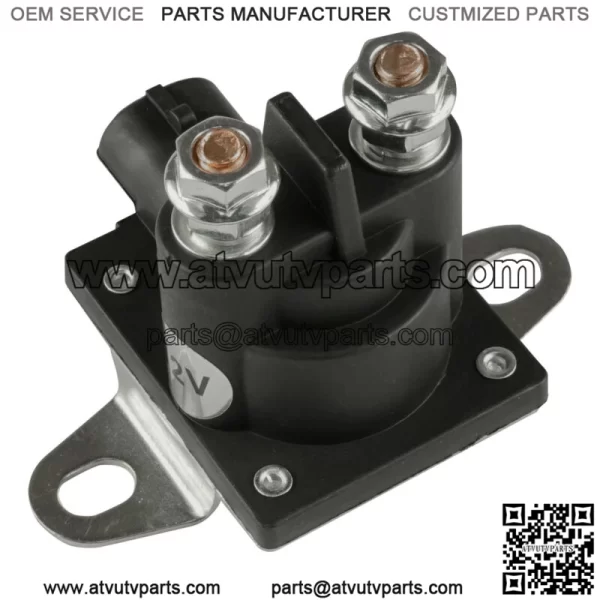 Starter Solenoid Relay for Polaris Jet Ski Freedom 700 New - Image 4