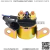 Starter Solenoid Relay for Polaris Sportsman 500 2006-2010/ RZR 4 800/RZR 4 800 EFI 2010-2014 / RZR 4 900 INTL 2013/RZR 4 900 XP 2012-2013/RZR 4 1000 XP 2014-2016/RZR 4 1000 XP Turbo 2016 - Image 4
