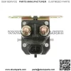 Starter Relay Solenoid Fits Polaris Ranger XP 1000 2017 2018 -2020 (For: Polaris) - Image 2