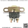 Starter Relay Solenoid Fits Polaris Ranger XP 1000 2017 2018 -2020 (For: Polaris) - Image 3