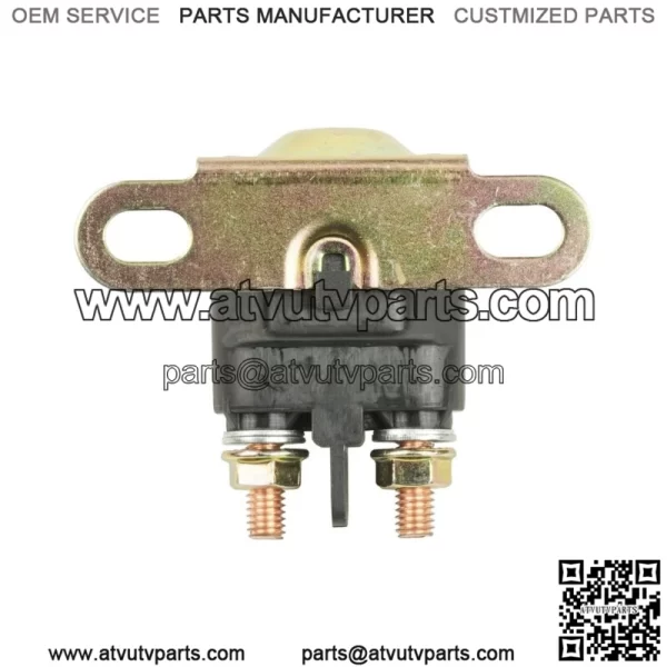 Starter Relay Solenoid Fits Polaris Ranger XP 1000 2017 2018 -2020 (For: Polaris) - Image 3