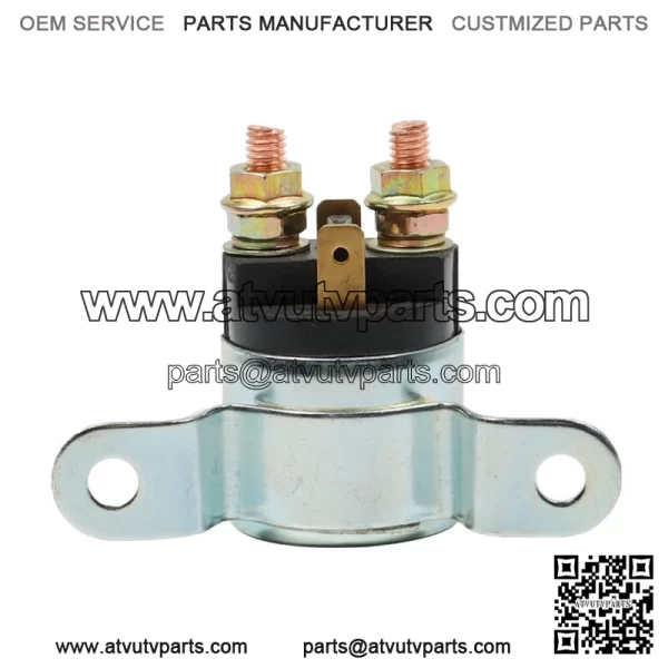Starter Solenoid Relay for Can Am 710001364 Starter Solenoid Relay Can-Am - Image 2
