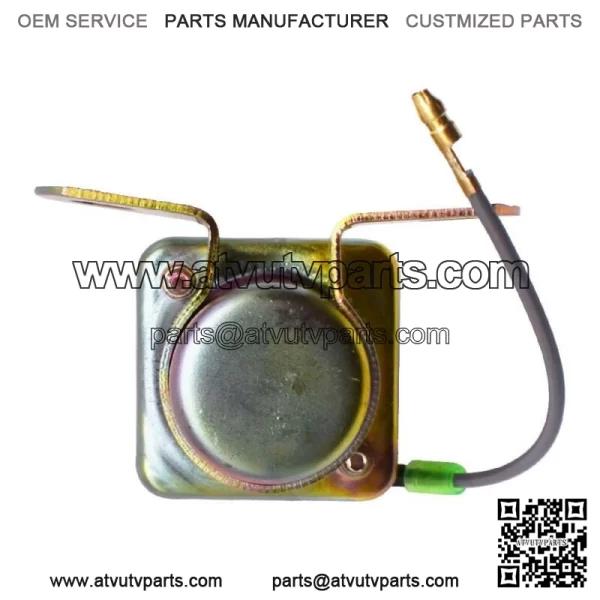 Starter Solenoid Relay for Polaris Magnum 325 500 4x4 2000-02 Magnum 500 EB 2000 - Image 4