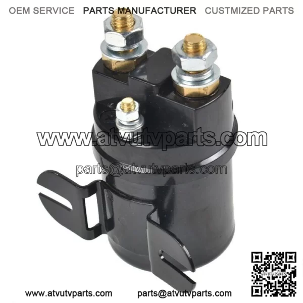 For  UTV 800 1000 Dominator Raider X4 Ravager Solenoid Starter Relay Heavy Duty - Image 4