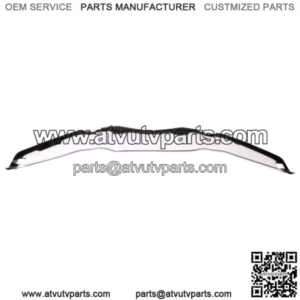 For Can-Am Maverick X3/Max Scratch Resistant Half Windshield 17-24 #715002909 - Image 3