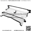 For Kawasaki Teryx 750 800 12-15 Front 3-in-1 Folding Windshield Windscreen (For: More than one vehicle) - Image 4