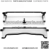 For Kawasaki Teryx 750 800 12-15 Front 3-in-1 Folding Windshield Windscreen (For: More than one vehicle) - Image 5