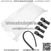 For 2014 2015 Kawasaki Teryx 800 /Teryx4 Full Clear Glass Windshield
