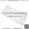 For Kawasaki 2012-2013 Teryx 4 750 / 2014-2015 Teryx 800 Front Clear Windshield - Image 5