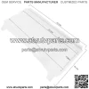 FOR 2012-2013 Teryx 4 750 / 2014-2015 Teryx 4 800 Front Clear Windshield(For: More than one vehicle) - Image 3