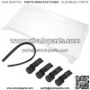 FOR 2012-2013 Teryx 4 750 / 2014-2015 Teryx 4 800 Front Clear Windshield(For: More than one vehicle) - Image 5