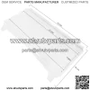 For Kawasaki Teryx 4 750 2012-2013 /Teryx 4 800 14-15 UTV Front Windshield - Image 3