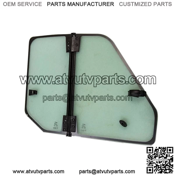 Polaris 2636021  OEM Left Hand Hinge Window 2016-2017 Ranger XP 900 1000