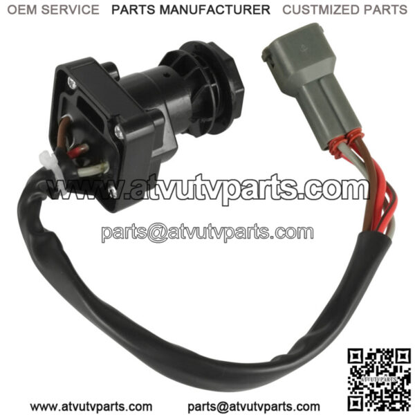 Ignition Switch fits Arctic Cat 650 V2 V-2 V-TWIN 4X4 2004 2005 2006 0430-036 - Image 4