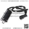 Ignition Coil CDI Spark Plug Kit For Kawasaki Bayou 300 KLF300B 1988-2004 NEW - Image 2