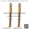 Ignition Coil CDI Spark Plug Kit For Kawasaki Bayou 300 KLF300B 1988-2004 NEW - Image 3