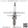 Ignition Coil CDI Spark Plug Kit For Kawasaki Bayou 300 KLF300B 1988-2004 NEW - Image 5