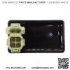 Radiator Fan Cooling Control Unit for Honda Foreman 400 450 1995-2004 TRX400 450 - Image 5