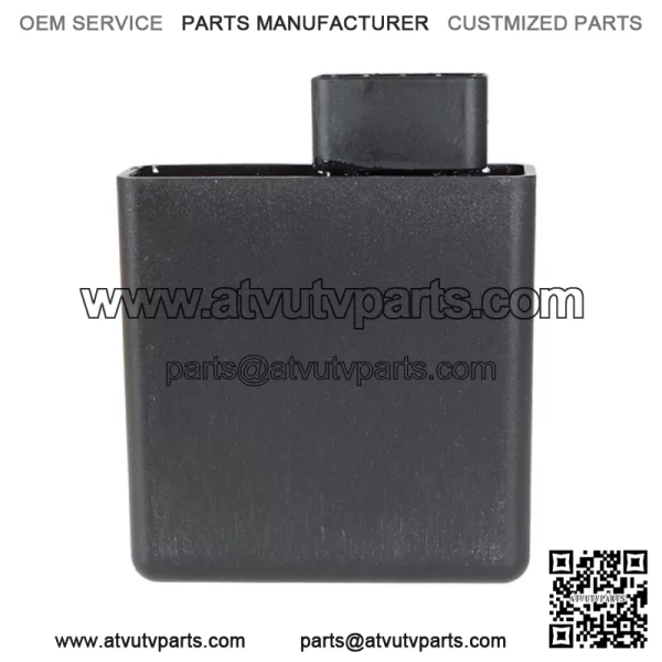 For Suzuki Quadsport Z250 LTZ250 2004-2009 CDI ECU Ignition Rev Box - Image 4