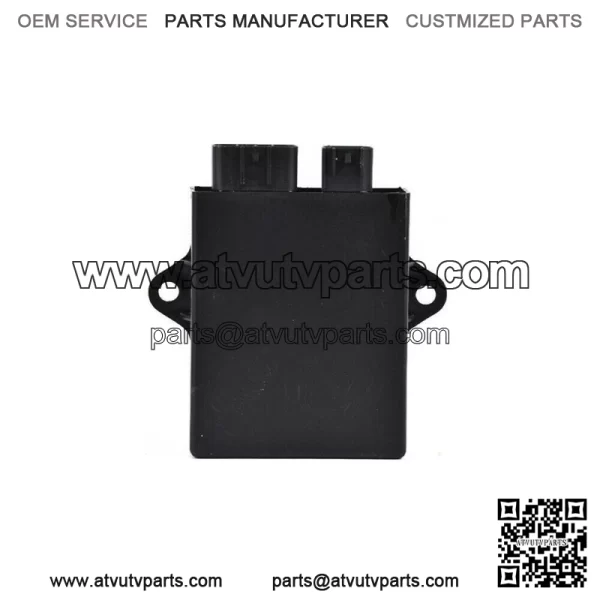 For Yamaha Big Bear 350 Kodiak 400 Timberwolf 4SH-85540-00-00 CDI Box Ignitor - Image 4
