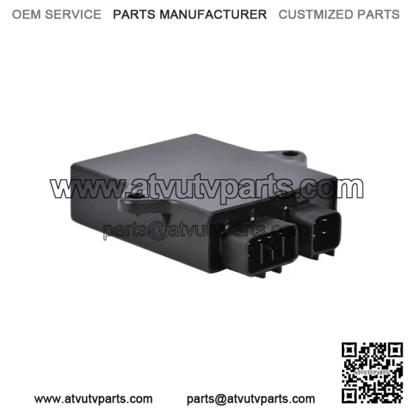 For Yamaha Big Bear 350 Kodiak 400 Timberwolf 4SH-85540-00-00 CDI Box Ignitor - Image 5