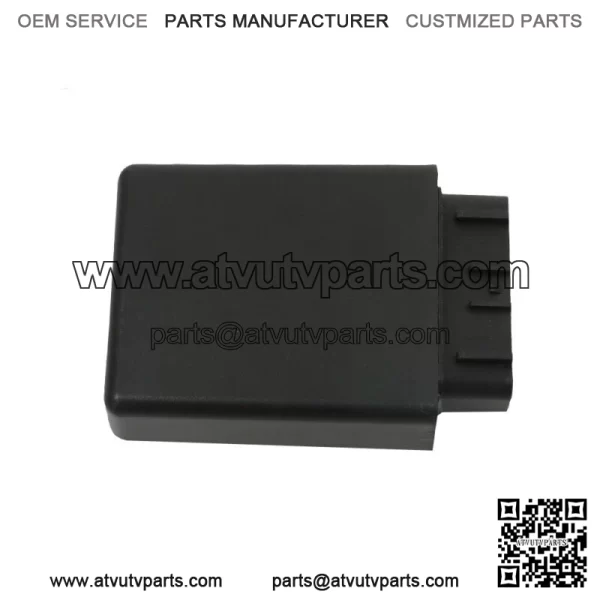 0824-038 New CDI Ignition Rev Box For Arctic Cat Prowler 650 2006 2007 2008 2009 - Image 5