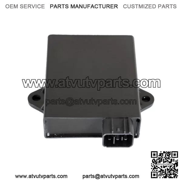 For Bombardier Can-Am DS 650 / DS 650 X /DS 650 BAJA 2003-2007 CDI Amplifier Box - Image 5