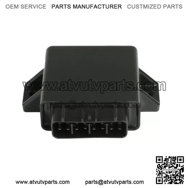 New CDI Box Ignition For Polaris Predator 500 2005 2006 2007 3089613 - Image 3