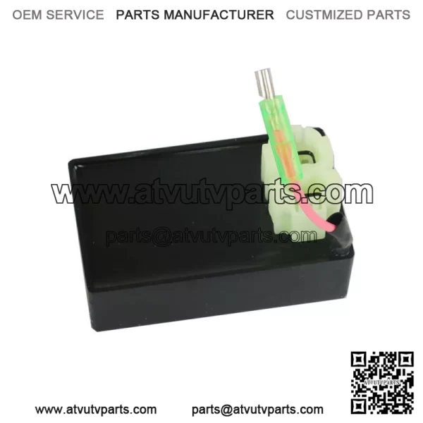 NEW CDI Ignition box for Can-Am Bombardier DS250 DS 250 (2006-2020) - Image 2