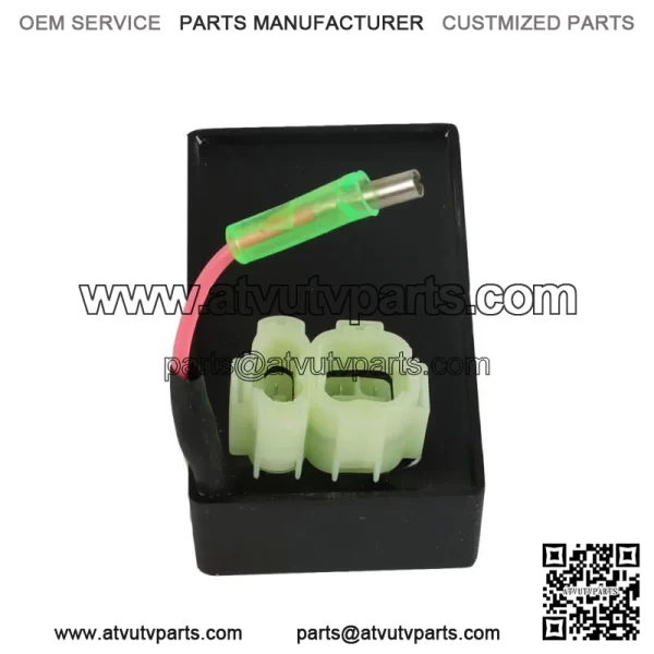 NEW CDI Ignition box for Can-Am Bombardier DS250 DS 250 (2006-2020) - Image 3