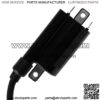 Ignition Coil For Yamaha Raptor 700 YFM700Rse2 Rsp2 Special Edition 2 2007 2008 - Image 4