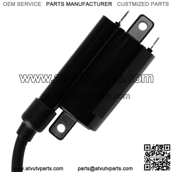 Ignition Coil For Yamaha Raptor 700 YFM700Rse2 Rsp2 Special Edition 2 2007 2008 - Image 4
