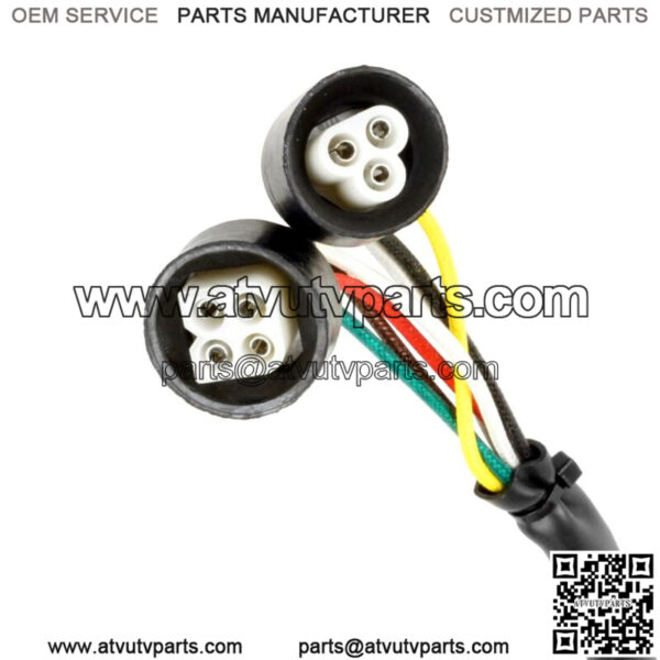 Stator for Yamaha Warrior 350 YFM350 1990 1991 1992 1993 1994 1995 Generator - Image 2