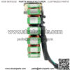 Stator for Yamaha Warrior 350 YFM350 1990 1991 1992 1993 1994 1995 Generator - Image 3