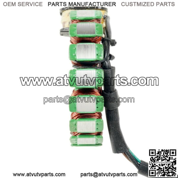 Stator for Yamaha Warrior 350 YFM350 1990 1991 1992 1993 1994 1995 Generator - Image 3