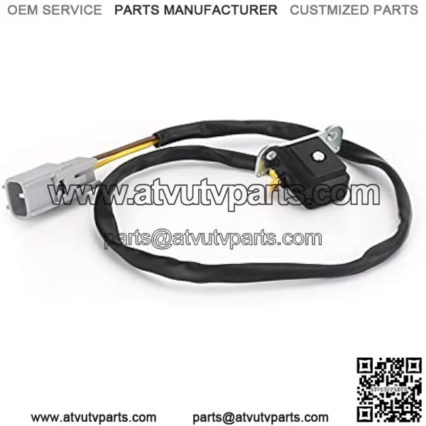 Frezon Pulsing Pick-Up Coil For Kawasaki KAF620 Mule 3000 3010 3020 4000 4010 01-2018 - Image 2