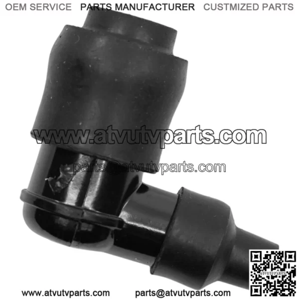 21130-2060 Spark Plug Boot Cap for Kawasaki - Image 4