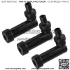 3x Spark Plug Boot Cap for Yamaha XS750 1977-1979 - Image 4