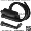 4VR-82320-00-00 4VW-82370-00-00 Ignition Coil With Spark Plug Cap For Yamaha - Image 4