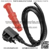 Ignition Coil with Spark Plug Boot Cap for Polaris Sportsman 500 2005-2013 - Image 4