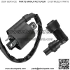 Ignition Coil with Spark Plug Cap for Yamaha TT-R125 TTR125 TTR125LE 2000-2019 - Image 4