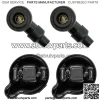Ignition Coil w/ Spark Plug Boot Cap For Kawasaki Mule 3010 KAF620 2007-2008 - Image 5