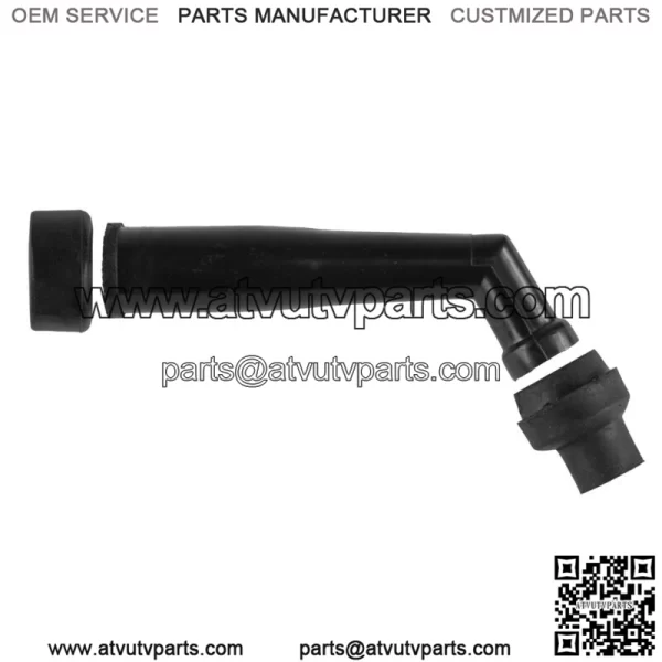 Spark Plug Boot Cap for Yamaha Wolverine 350 2002 2003 2004 2005/4VW-82370-00-00 - Image 5