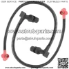 Fits Polaris Ranger Crew 800 Ignition Coil Spark Plug Wire 52 59.3 cm 2011-2014 (For: Polaris)