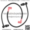 Fits Polaris Ranger Crew 800 Ignition Coil Spark Plug Wire 52 59.3 cm 2011-2014 (For: Polaris) - Image 3