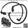 Ignition Coil w/ Spark Plug Wire 59.3 / 49.5 cm For Polaris Sportsman 800 06-08 (For: Polaris)