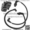 Ignition Coil w/ Spark Plug Wire 59.3 / 49.5 cm For Polaris Sportsman 800 06-08 (For: Polaris) - Image 5
