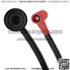 PTO Spark Plug Wire Fits Polaris 4014795  (For: Polaris) - Image 2