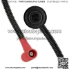 PTO Spark Plug Wire Fits Polaris 4014795  (For: Polaris) - Image 5